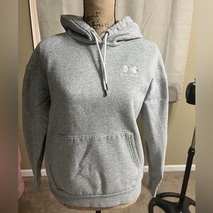 Under armour hoodie